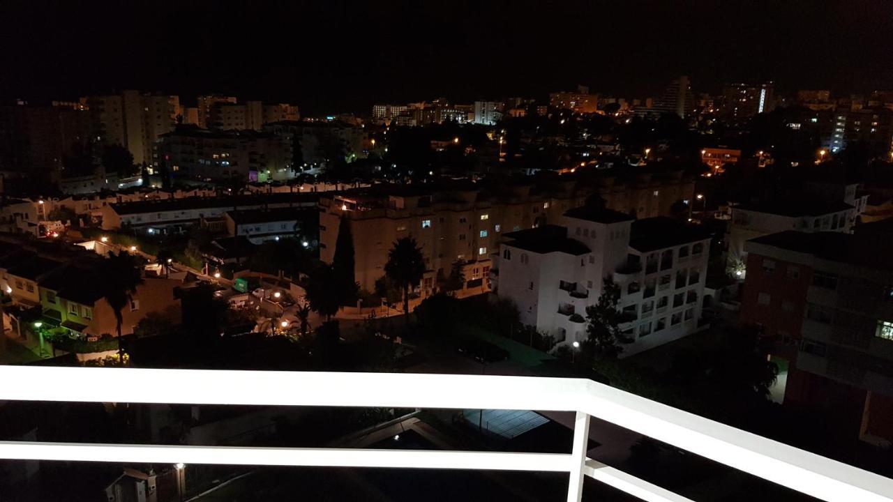 Torre Saltillo 토레몰리노스 외부 사진