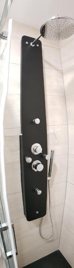 Torre Saltillo 토레몰리노스 외부 사진