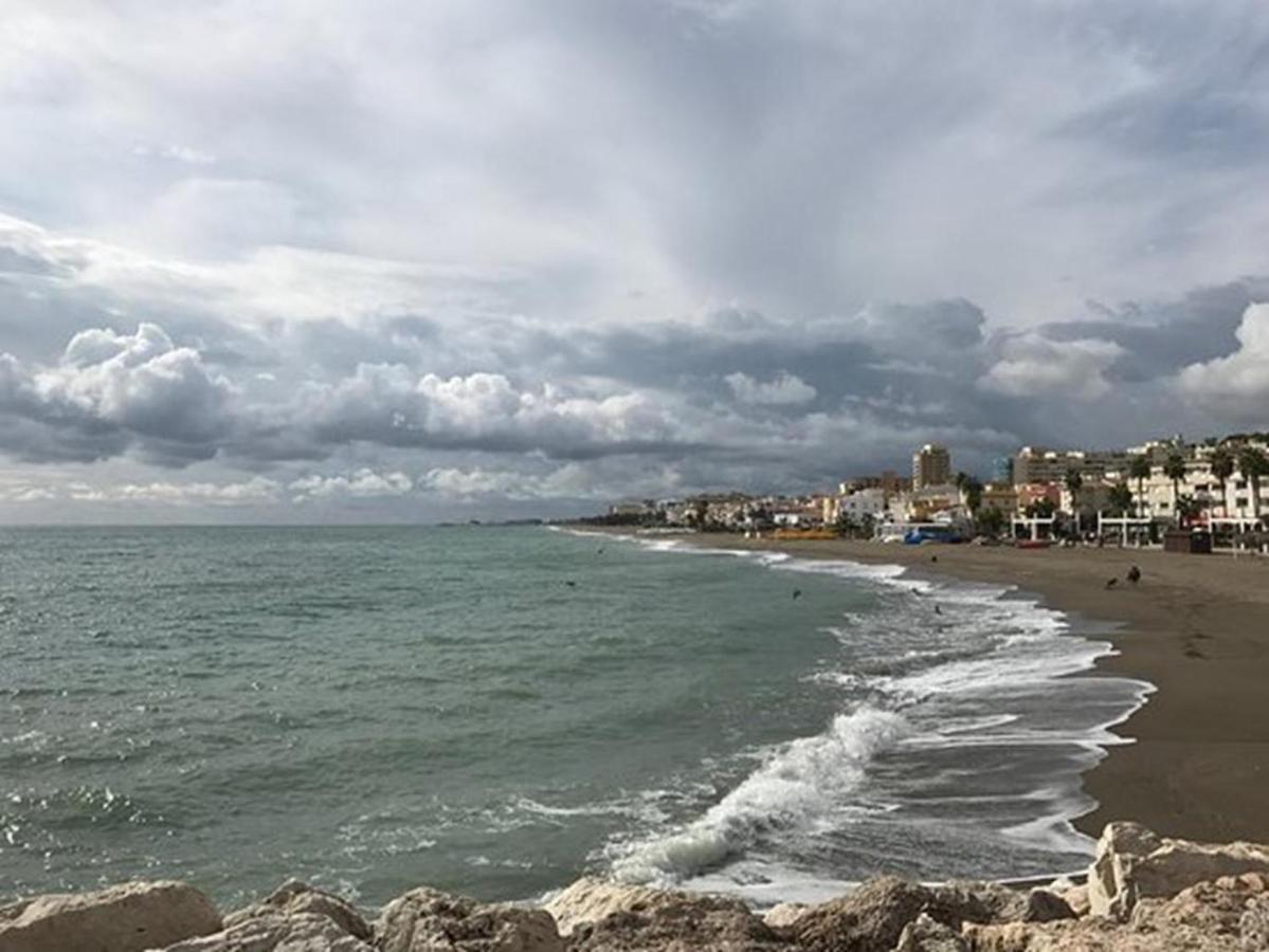 Torre Saltillo 토레몰리노스 외부 사진