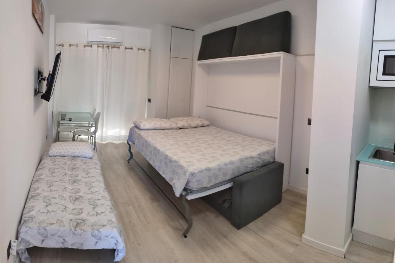 Torre Saltillo 토레몰리노스 외부 사진